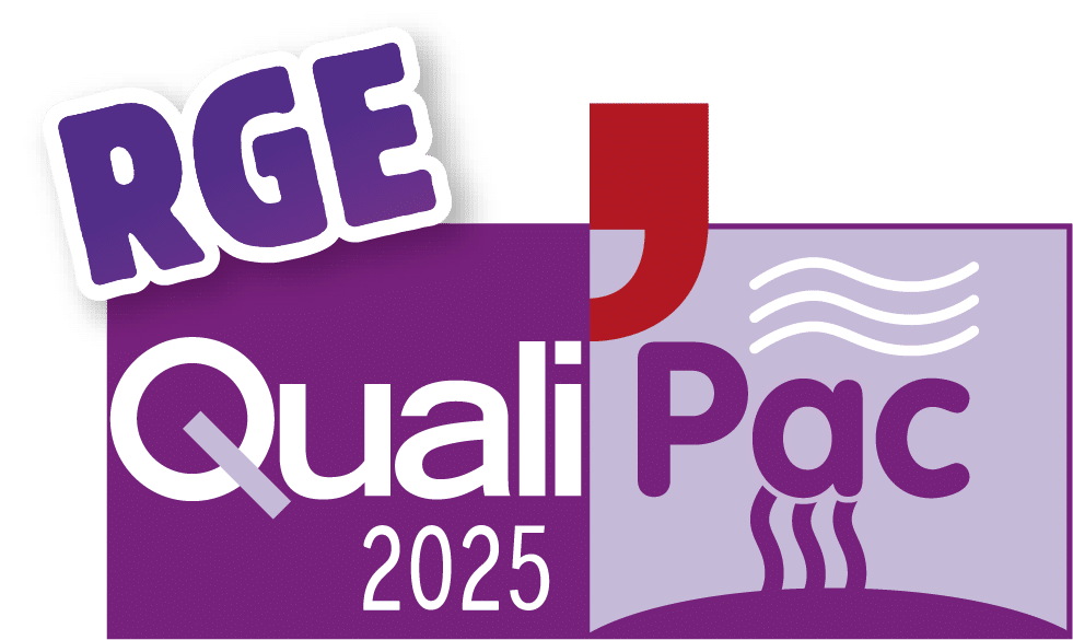 Plombier chauffagiste, Rennes Bruz, ADSP SUREL, QualiPAC RGE